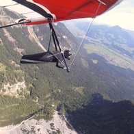 Dr. Günther Gapp Independent Consultant - Hang gliding Dr. Günther Gapp Independent Consultant - Hang gliding