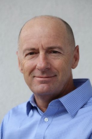 Dr. Günther Gapp Independent Consultant